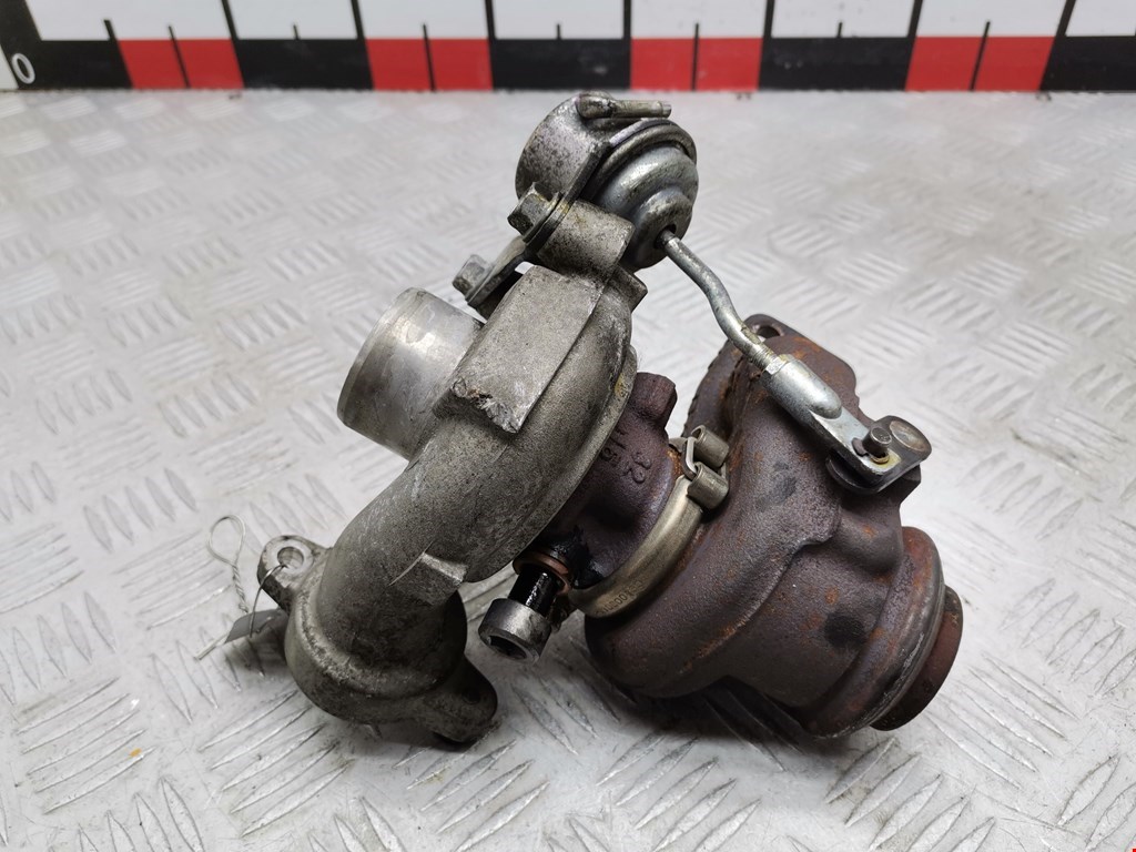 Турбина PEUGEOT 308 2007-2015