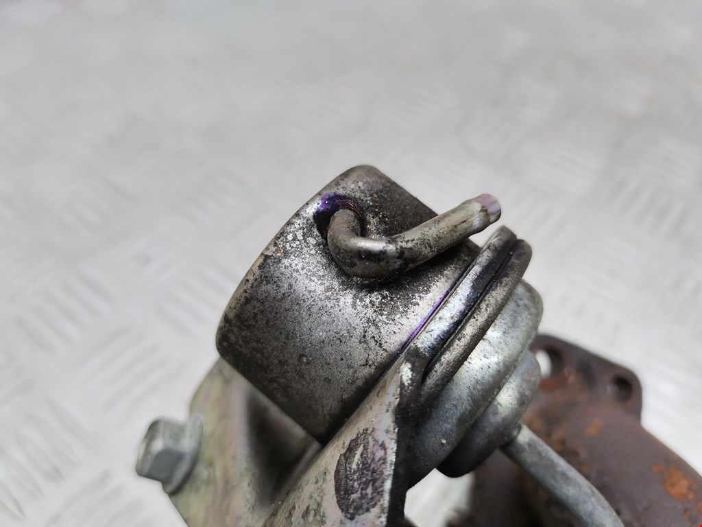 Турбина PEUGEOT 308 2007-2015