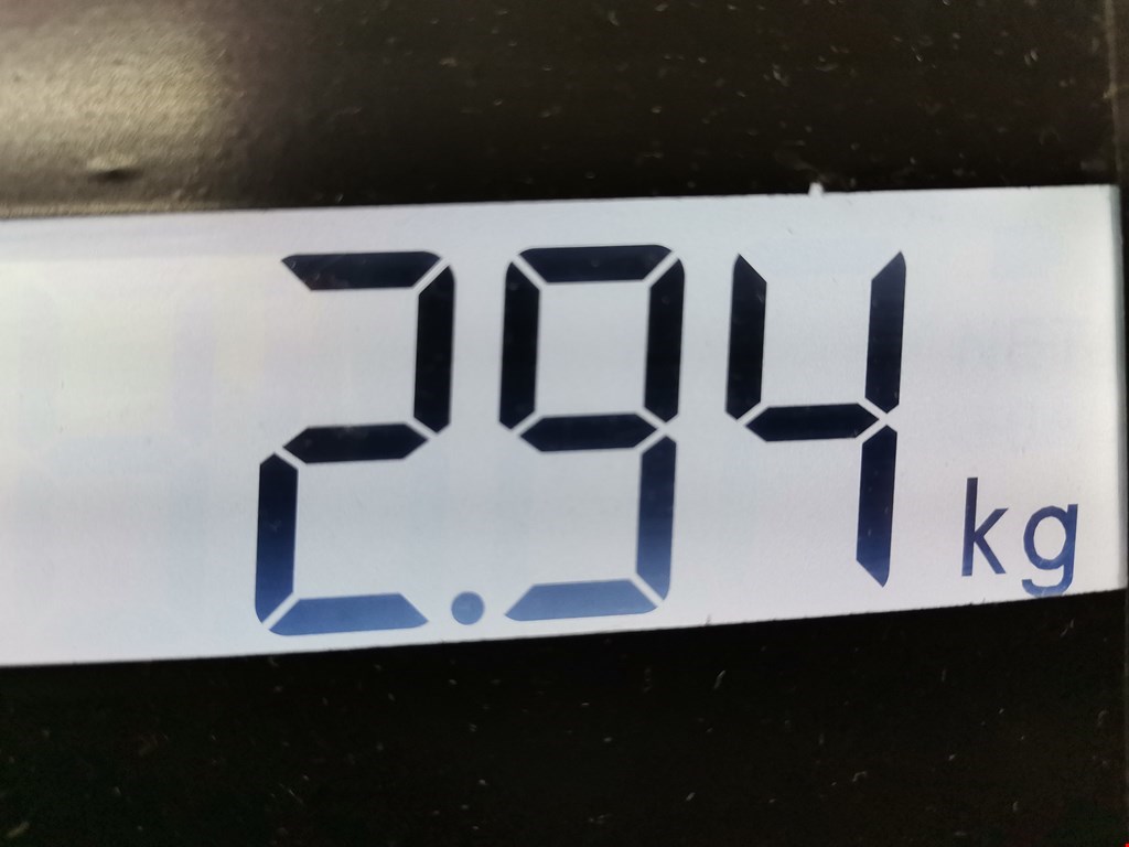 Турбина PEUGEOT 308 2007-2015