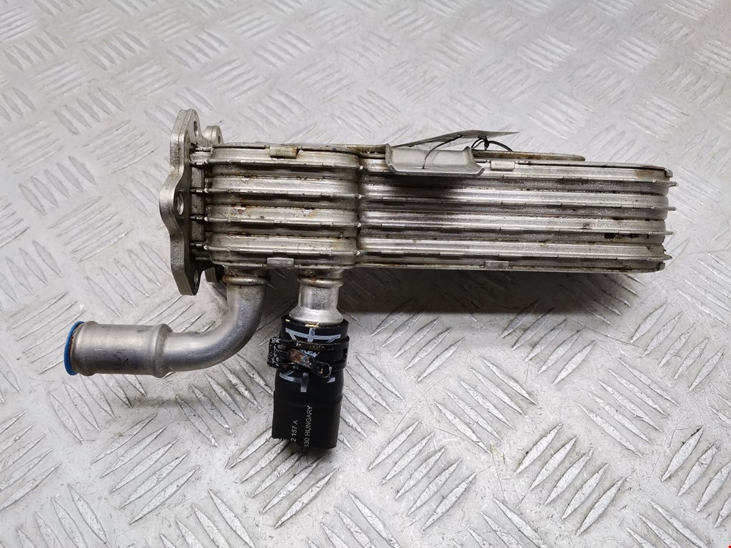 Радиатор системы ЕГР VOLKSWAGEN Passat B6 2005-2011