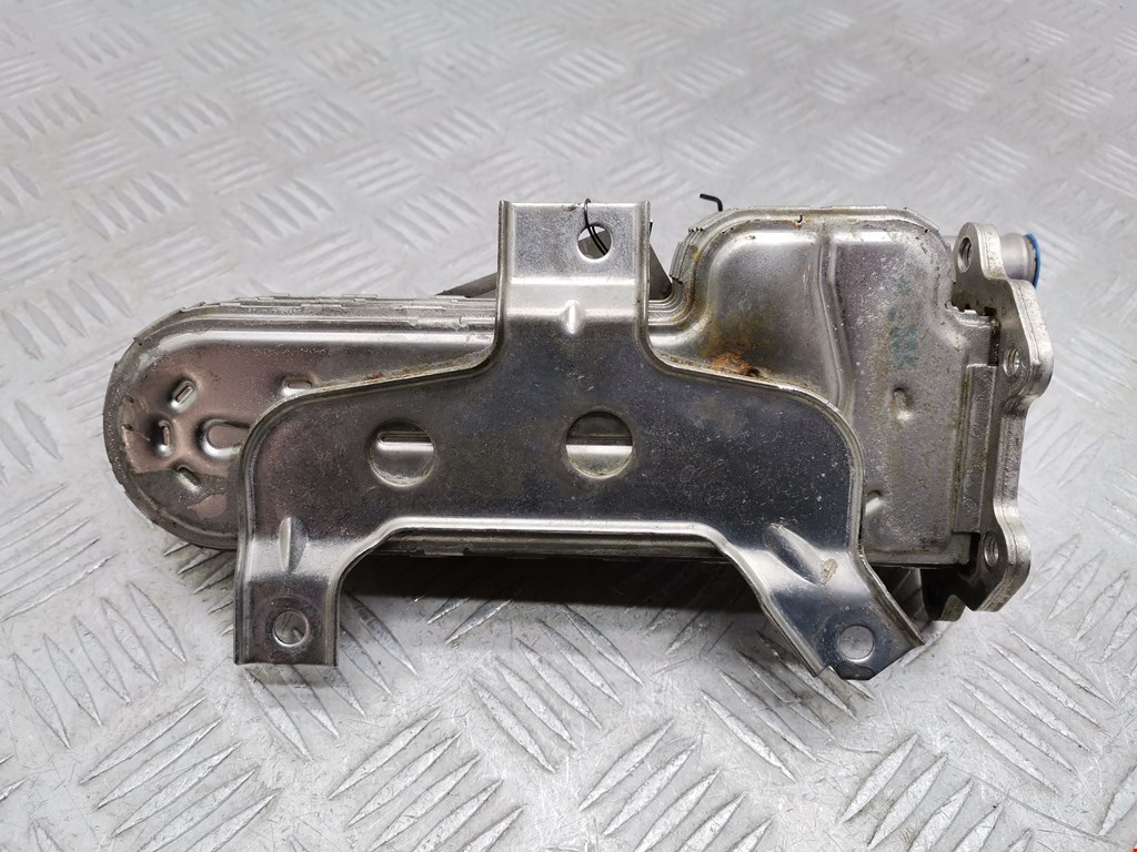 Радиатор системы ЕГР VOLKSWAGEN Passat B6 2005-2011