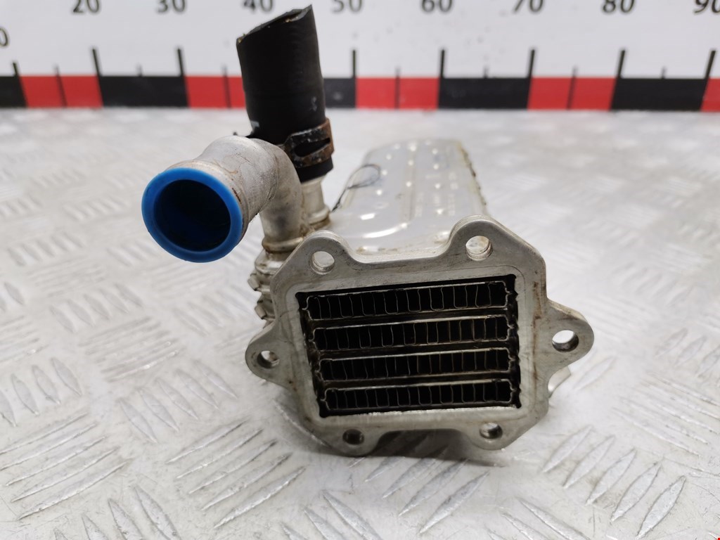 Радиатор системы ЕГР VOLKSWAGEN Passat B6 2005-2011