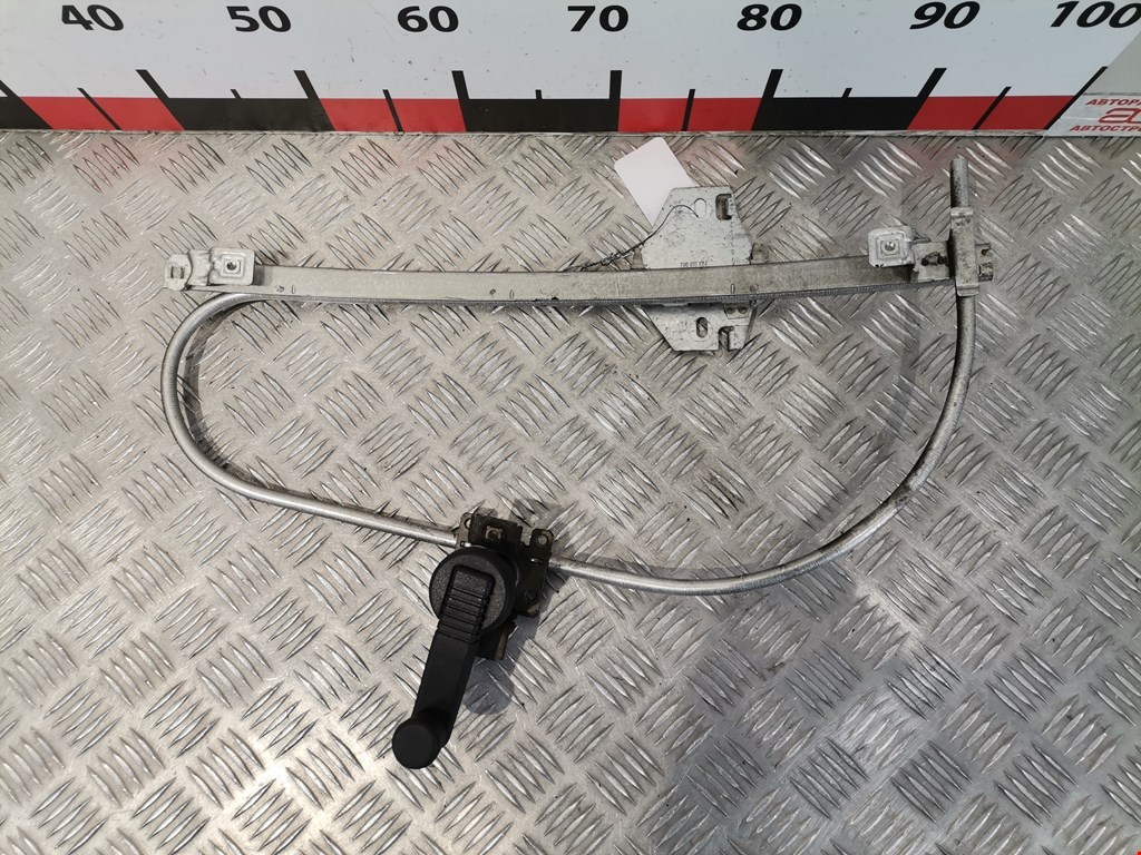 Стеклоподъемник задний правый RENAULT 19 1988-1996