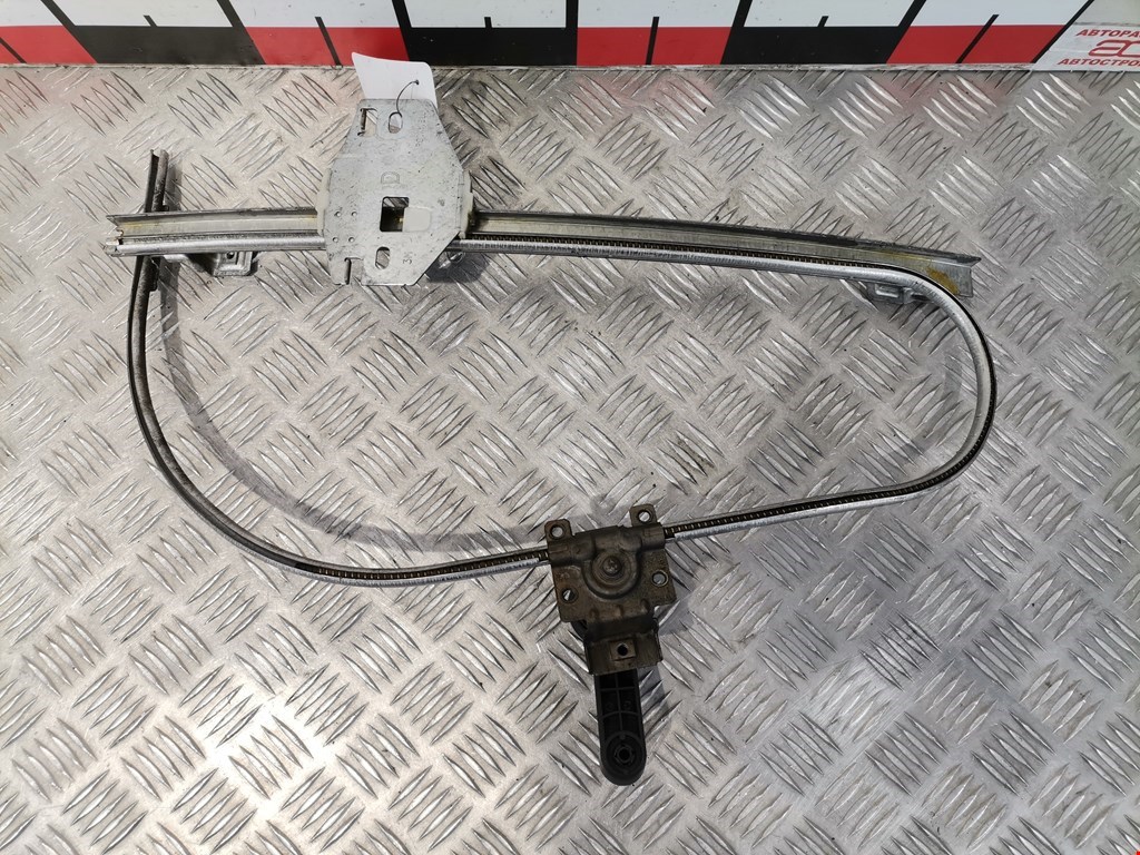 Стеклоподъемник задний правый RENAULT 19 1988-1996