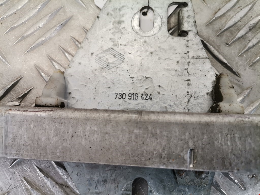 Стеклоподъемник задний правый RENAULT 19 1988-1996