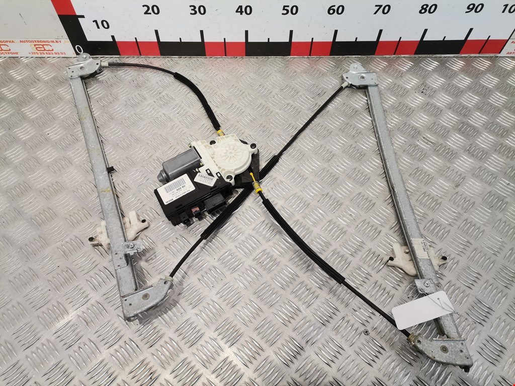 Стеклоподъемник передний левый PEUGEOT 807 2002-2014