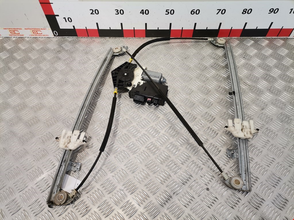 Стеклоподъемник передний левый PEUGEOT 807 2002-2014
