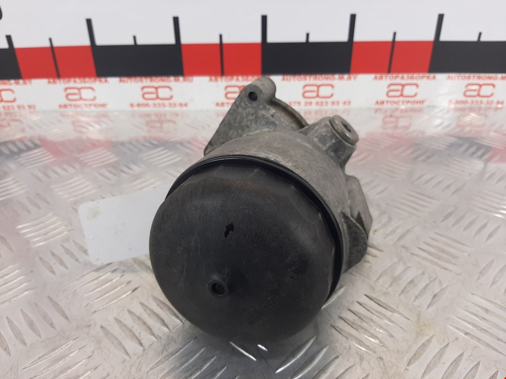 Корпус масляного фильтра BMW 1er E81\E87 2004-2011