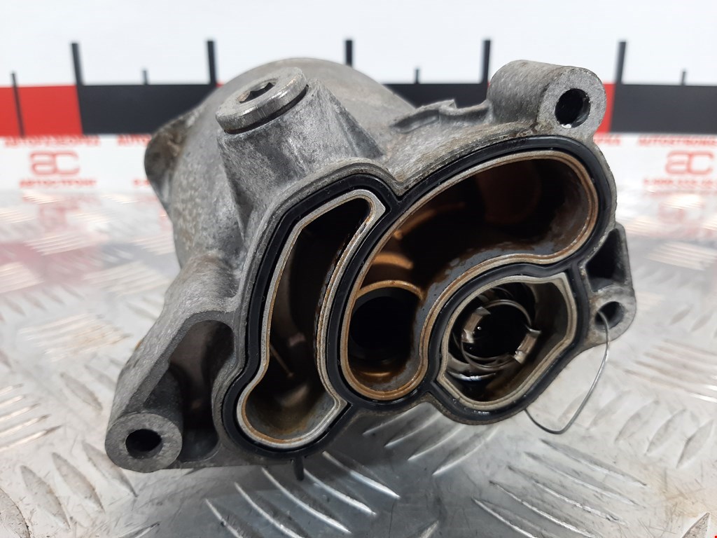 Корпус масляного фильтра BMW 1er E81\E87 2004-2011