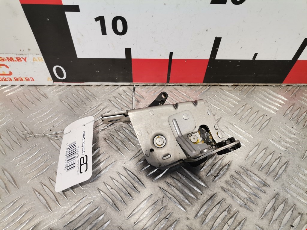 Замок двери распашной левой Ford Transit (Tourneo) Connect 2 (2012-2022)