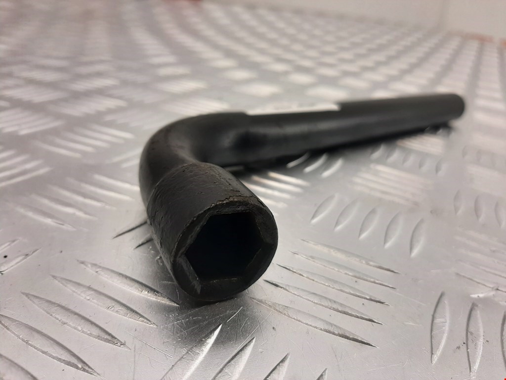 Ключ балонный OPEL Astra G 1998-2005