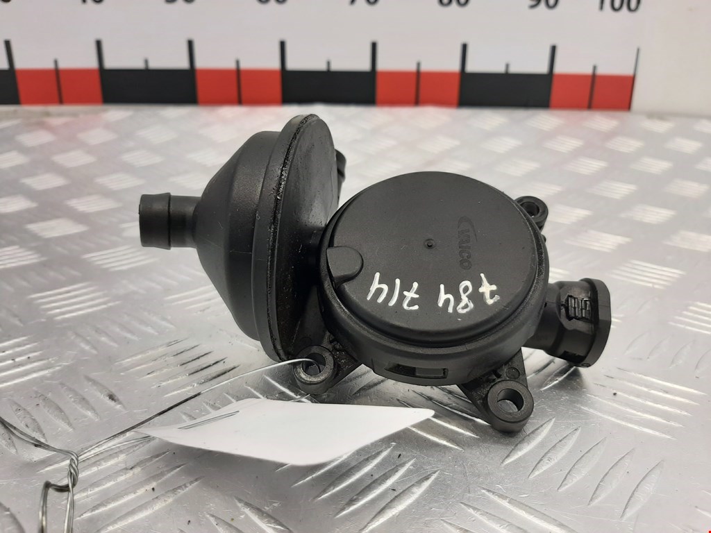 Клапан рециркуляции выхлопных газов (ЕГР) BMW 3er E90/E91 2005-2012