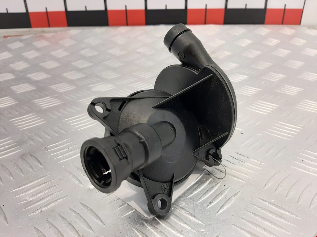 Клапан рециркуляции выхлопных газов (ЕГР) BMW 3er E90/E91 2005-2012