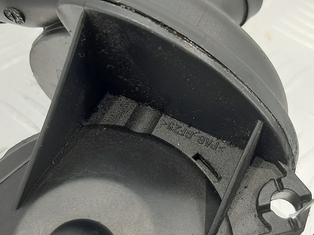 Клапан рециркуляции выхлопных газов (ЕГР) BMW 3er E90/E91 2005-2012