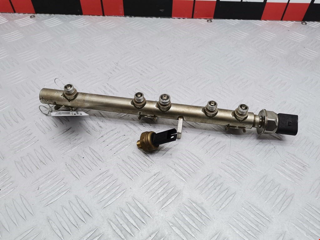 Датчик давления топлива BMW 1-Series (E81/E82/E87/E88) (2004-2014)