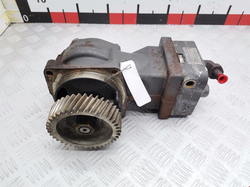 Насос вакуумный Mercedes Atego 2 (2004-2013)