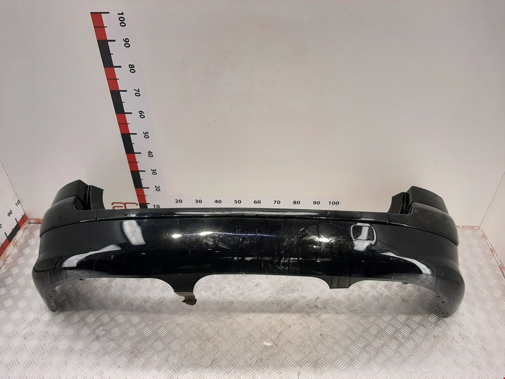 Бампер задний PEUGEOT 308 2007-2015