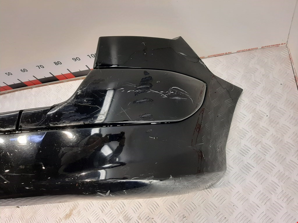 Бампер задний PEUGEOT 308 2007-2015