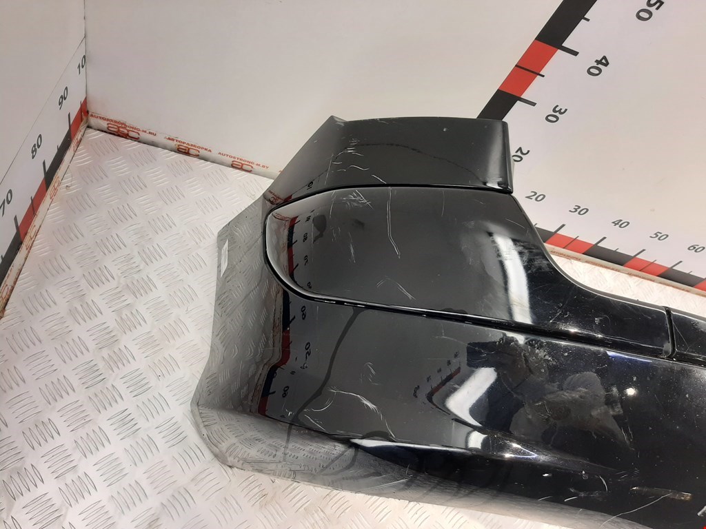 Бампер задний PEUGEOT 308 2007-2015