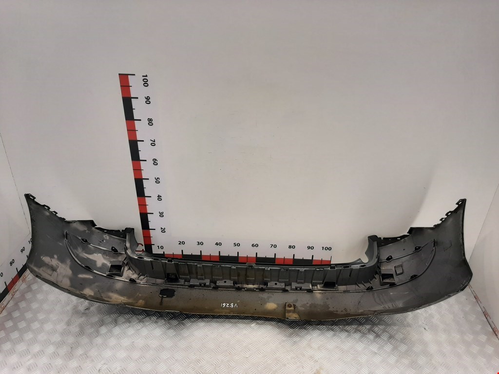 Бампер задний PEUGEOT 308 2007-2015