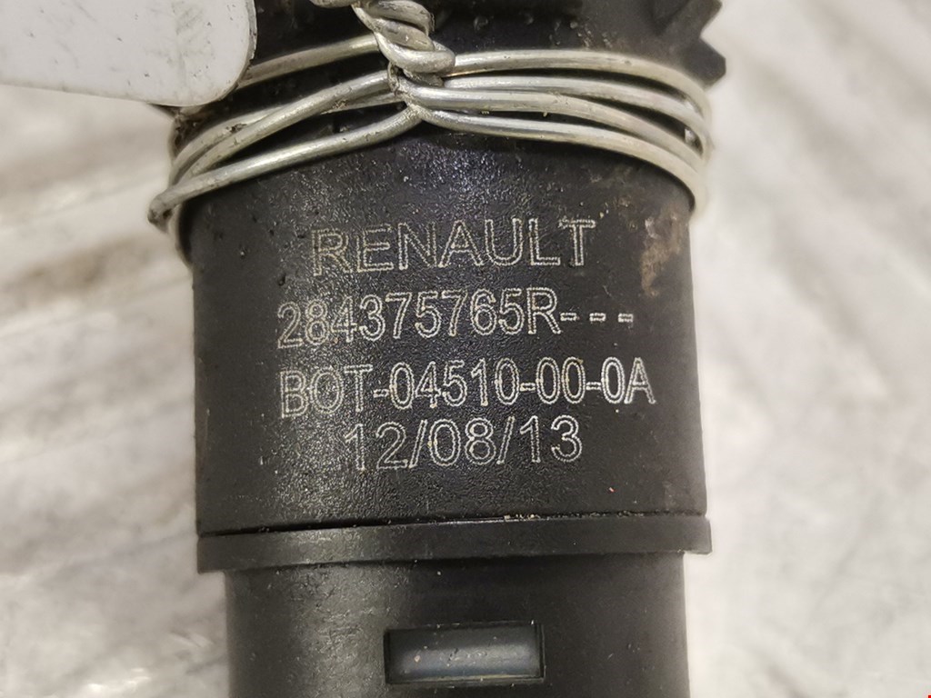 Датчик парковки DACIA Sandero 2008-2012