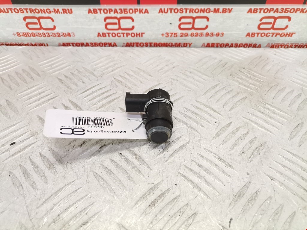 Датчик парковки DACIA Sandero 2008-2012