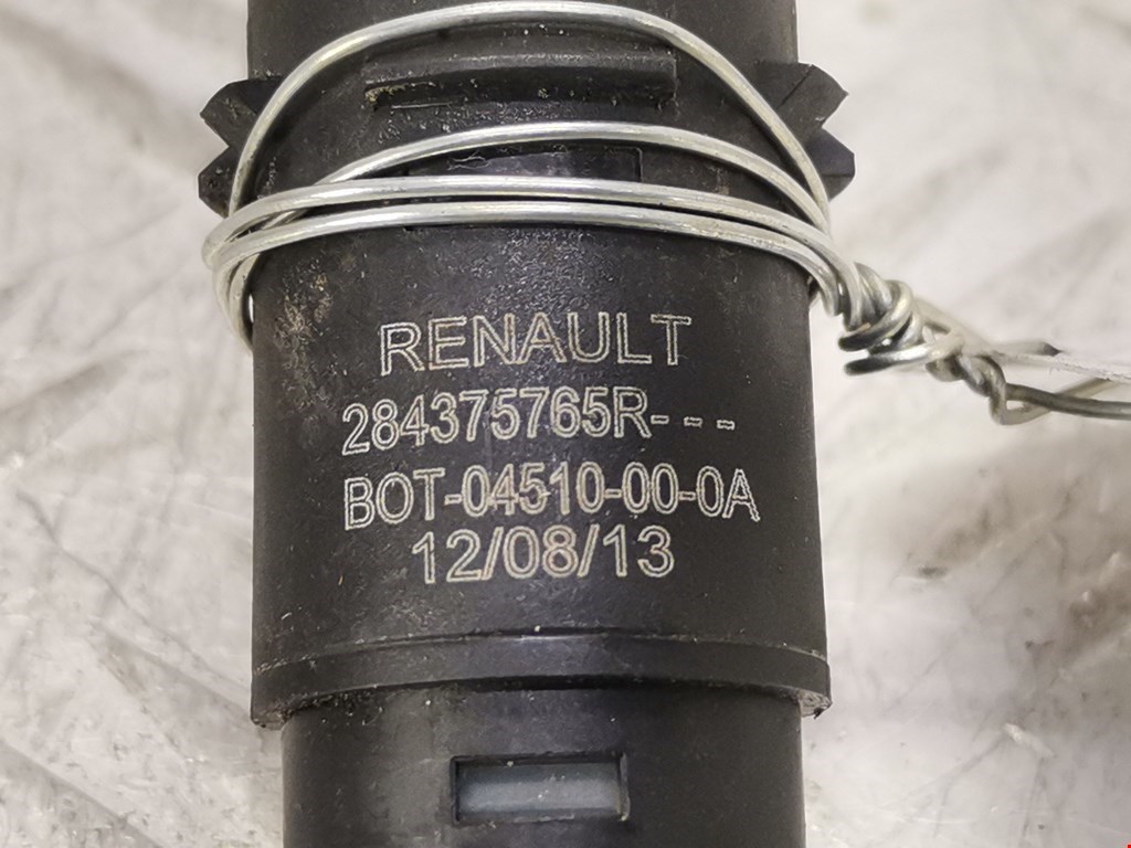 Датчик парковки DACIA Sandero 2008-2012