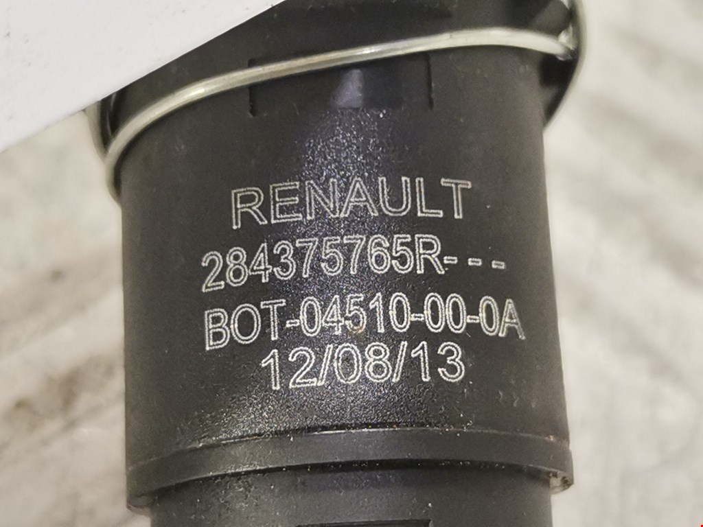 Датчик парковки DACIA Sandero 2008-2012