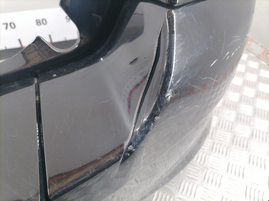Бампер задний PEUGEOT 308 2007-2015