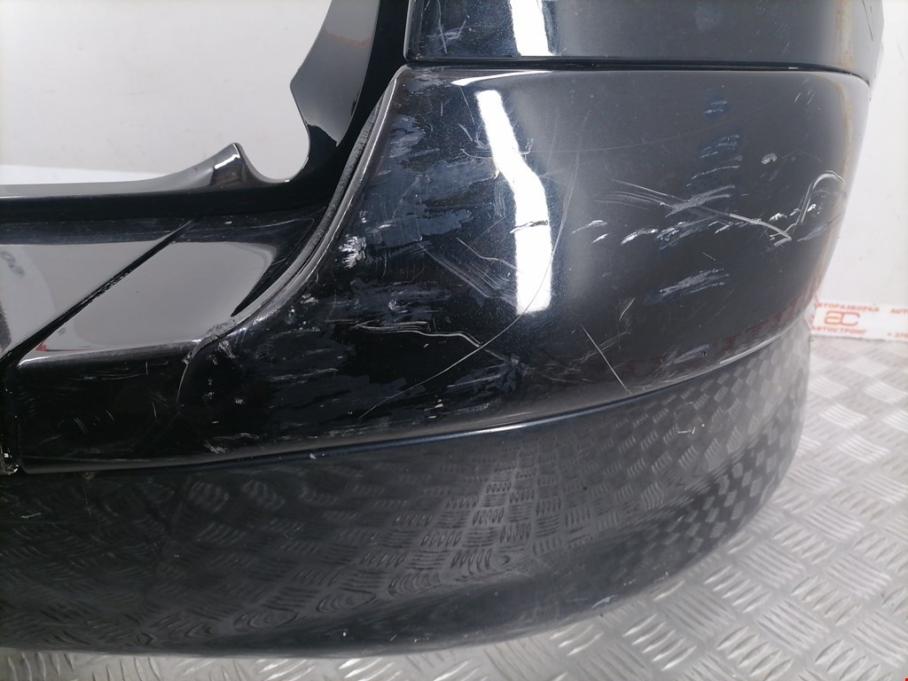 Бампер задний PEUGEOT 308 2007-2015