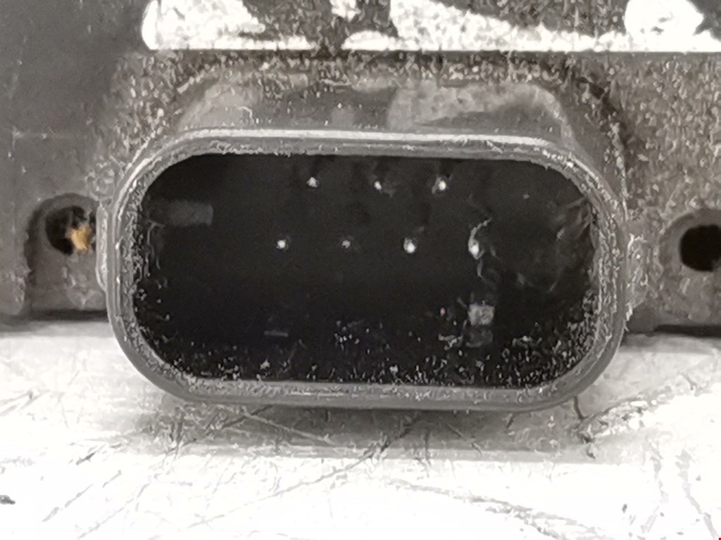 Датчик угла поворота рулевого колеса MERCEDES-BENZ Vito W639 2003-2014