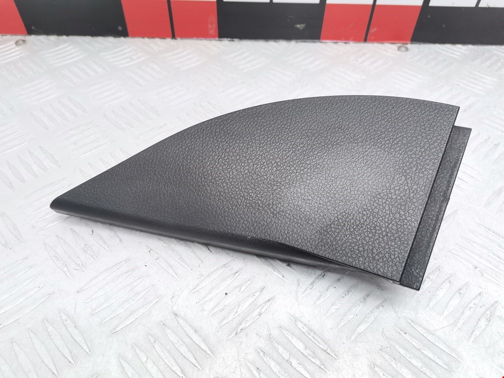 Накладка декоративная (молдинг) двери передней левой Nissan Murano (Z50) (2002-2008)