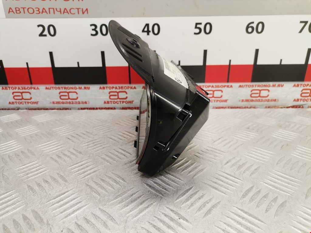 Дисплей информационный (компьютера) BMW 5er 5 серия E60/E61 2003-2010