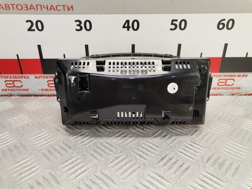 Дисплей информационный (компьютера) BMW 5er 5 серия E60/E61 2003-2010