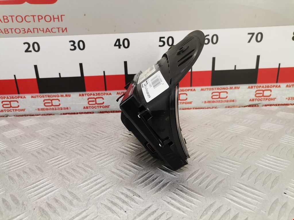 Дисплей информационный (компьютера) BMW 5er 5 серия E60/E61 2003-2010