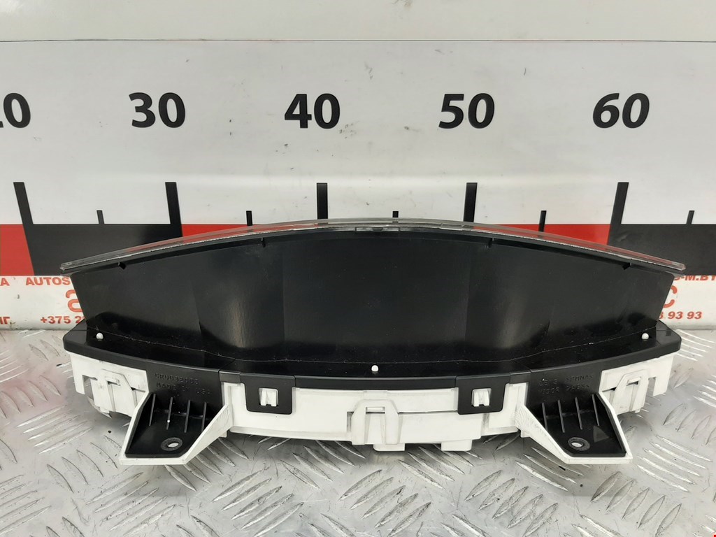 Панель приборов (щиток) JEEP Grand Cherokee WK 2004-2010