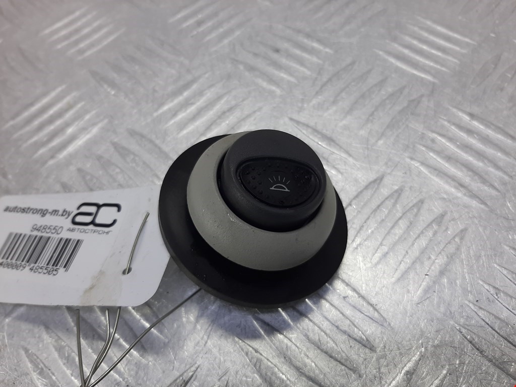 Переключатель света фар IVECO Stralis Stralis 2002-2006