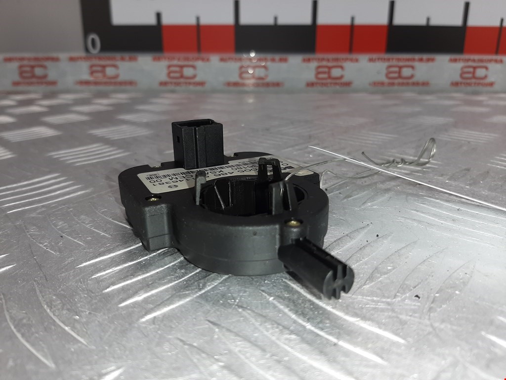 Датчик угла поворота рулевого колеса CITROEN C4 I 2004-2014