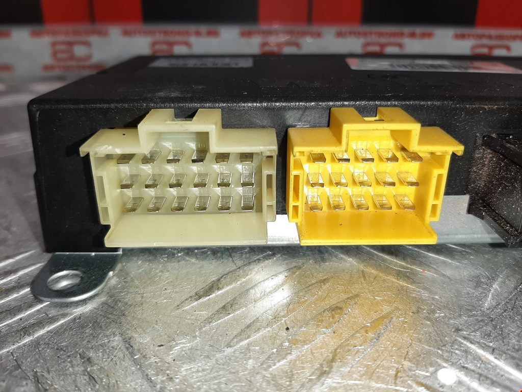 Блок комфорта IVECO Stralis Stralis 2002-2006