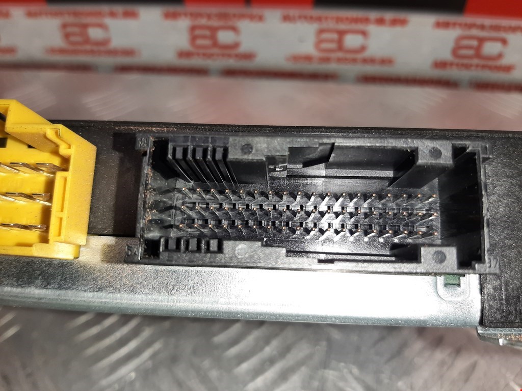 Блок комфорта IVECO Stralis Stralis 2002-2006