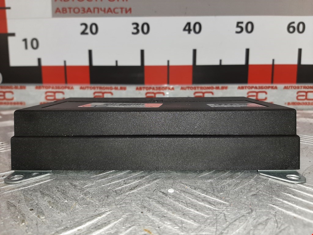 Блок комфорта IVECO Stralis Stralis 2002-2006