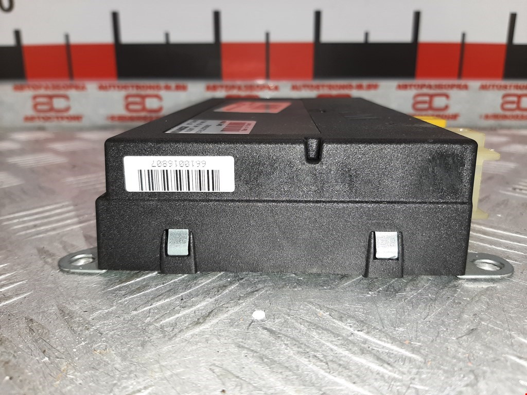 Блок комфорта IVECO Stralis Stralis 2002-2006