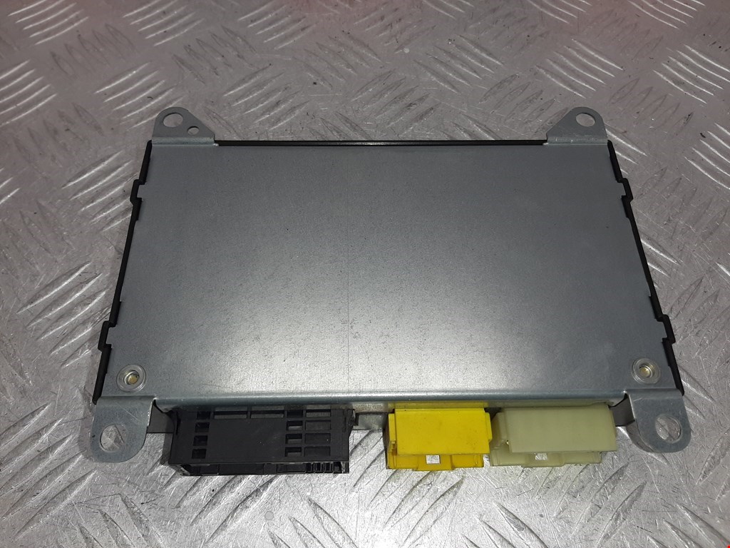 Блок комфорта IVECO Stralis Stralis 2002-2006