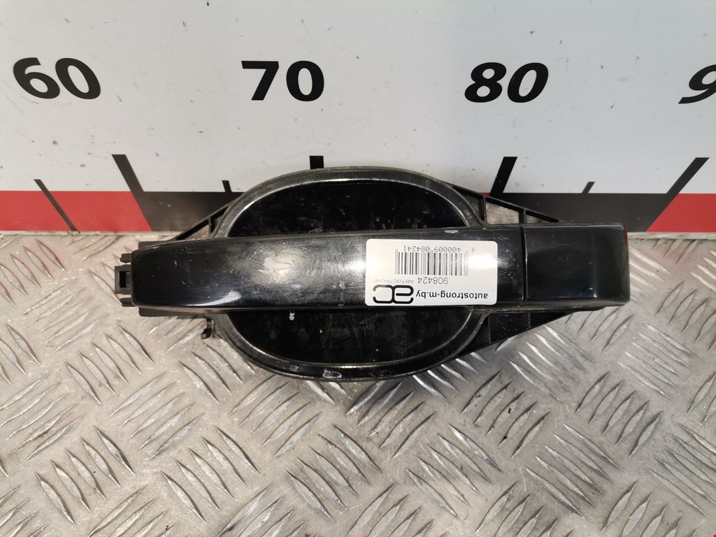 Ручка двери задней наружная левая LAND ROVER Range Rover 2002-2012