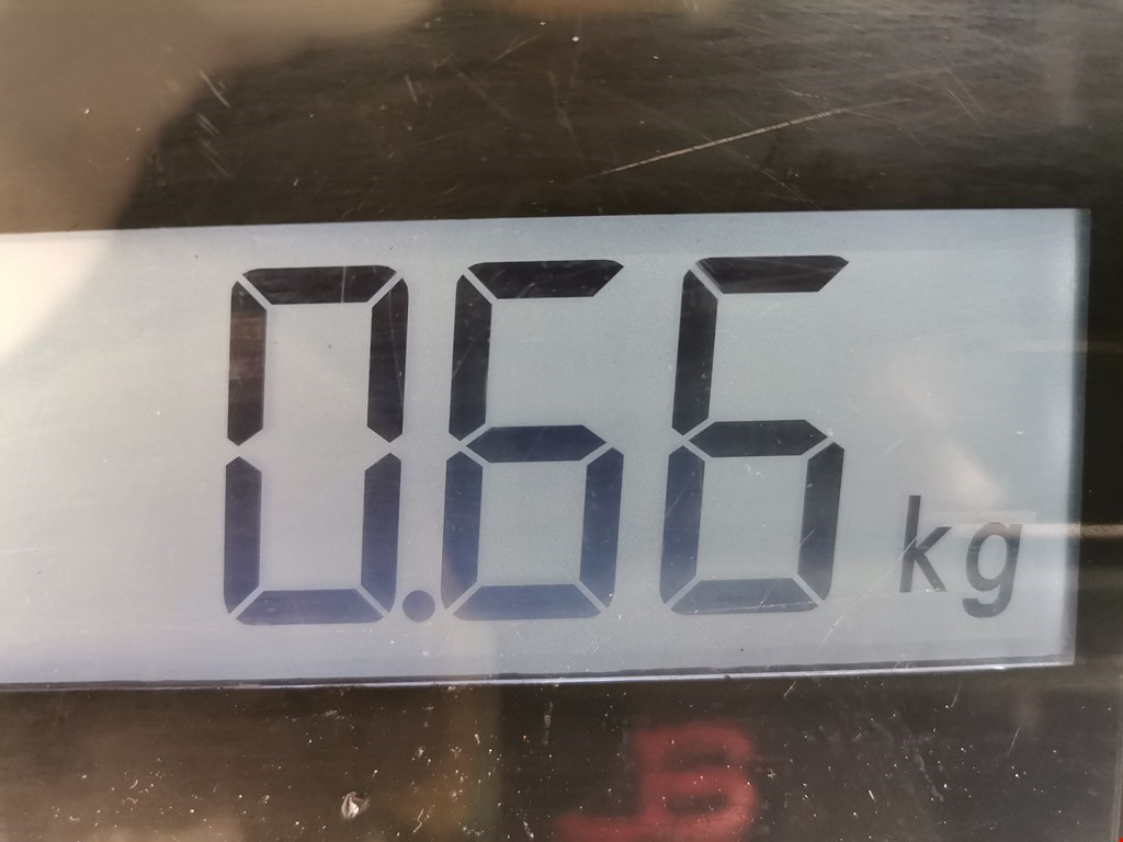 Ручка двери задней наружная левая LAND ROVER Range Rover 2002-2012