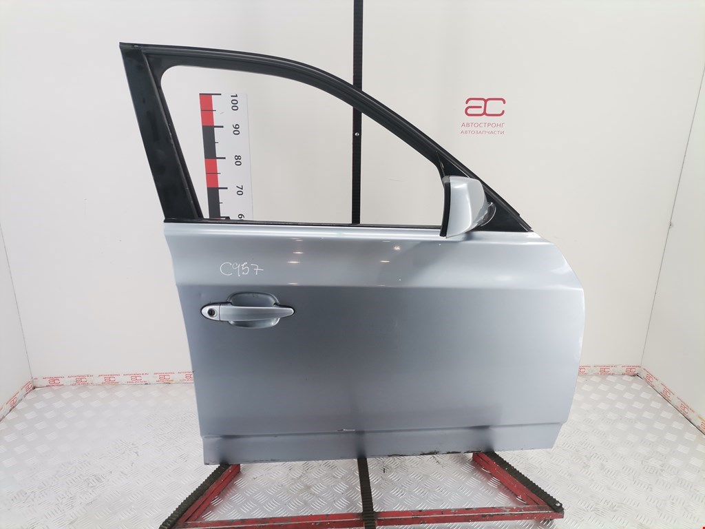 Ручка двери наружная передняя правая BMW X3 (E83) (2003-2010)