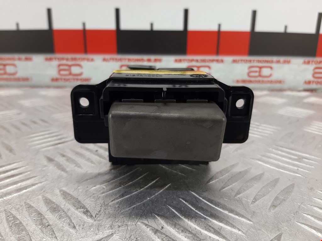 Блок управления телефоном (Блютуз Bluetooth) BMW 7-Series (E65/E66) (2001-2008)