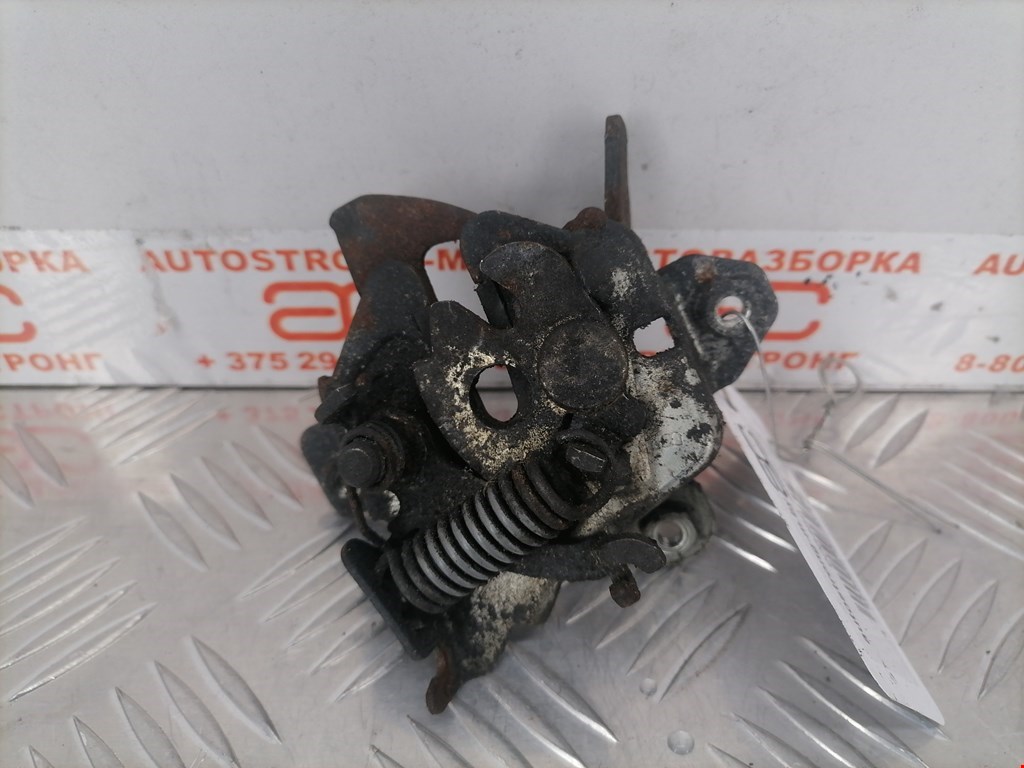Замок капота FIAT 500 2007-н.в.