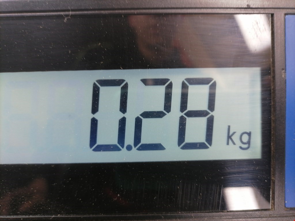 Замок капота FIAT 500 2007-н.в.