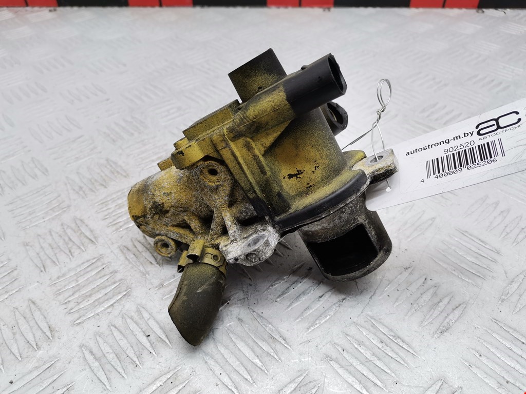 Клапан ЕГР EGR Renault Sandero 2 (2013-2022)